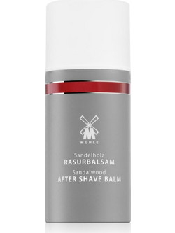 Muhle Sandalwood After Shave Balm 100ml