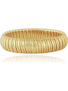 Βραχιόλι Gas Bijoux Breva Gold 498085