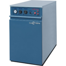 Halcotherm MS30 Ατομικός Λέβητας Πετρελαίου Συμπύκνωσης με Καυστήρα 30094kcal/h