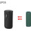 Sony SRS-XB23 Αδιάβροχο Ηχείο Bluetooth 14W Πράσινο