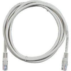 Central U/UTP Cat.5e Καλώδιο Δικτύου Ethernet 15m Grey 01-60-711G