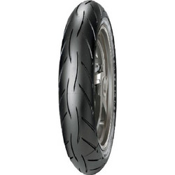 Metzeler Sportec M5 120/70/17 58W