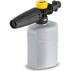 KARCHER ΑΚΡΟΦΥΣΙΟ ΑΦΡΟΥ F J 6 (2.643-147.0)