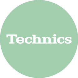 Magma Slipmat Technics Simple 7 (Ζεύγος)
