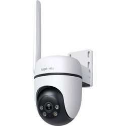 TP-Link Tapo C501GW IP Κάμερα Ασφαλείας SIM Full HD Αδιάβροχη Νυκτός με Αμφίδρομη Επικοινωνία