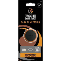 Axe Αρωματικό Αεραγωγού Αυτοκινήτου Mini Vent Dark Temptation (1711723)