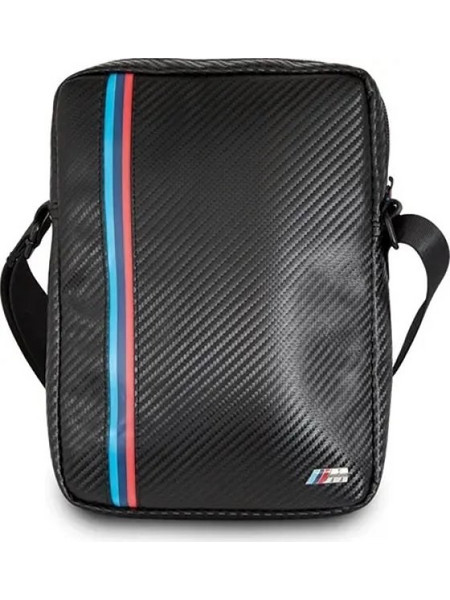 BMW BMTB8MCPBK Ανδρική Τσάντα για Tablet 8" Μαύρη