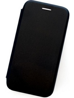 Beline Etui Book Magnetic iPhone 13Pro Max 6,7'' czarny/black