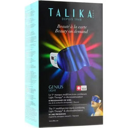 Talika Genius Light Μάσκα Περιποίησης Ματιών