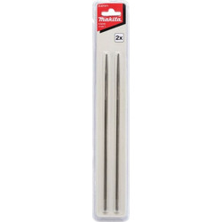 Makita Round File 4.5 mm 2 pcs
