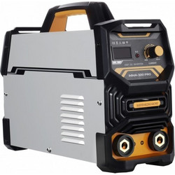 ΜΗΧΑΝΗ ΣΥΓΚΟΛΛΗΣΗΣ ΜΜΑ 300 SMART INVERTER