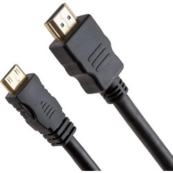 Feelworld Mini to HDMI cable 1 m MiniHDMI