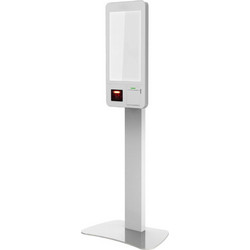 NG KIOSK, 21,5" i5 1135G7, 8GB, SSD 256GB, PRINTER, 2D SCANNER, ΕΠΙΔΑΠΕΔΙΟ ΜΕ STAND