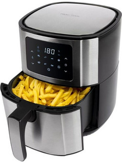 ProfiCook PC-FR 1239 Air Fryer 5.5lt