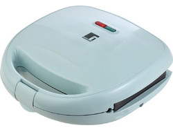 Σαντουιτσιέρα Bergner Μπλε 800 W