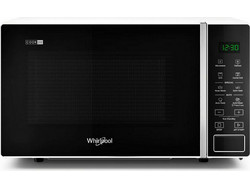 Whirlpool MWP 203 W Φούρνος Μικροκυμάτων 20lt Λευκός
