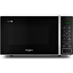 Whirlpool MWP 203 W Φούρνος Μικροκυμάτων 20lt Λευκός