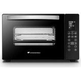 Continental Edison CEMF38DIG Ηλεκτρικό Φουρνάκι 38lt χωρίς Εστίες με Grill