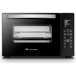 Continental Edison CEMF38DIG Ηλεκτρικό Φουρνάκι 38lt χωρίς Εστίες με Grill