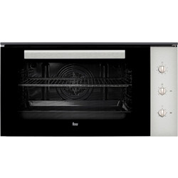 Φούρνος Πολλαπλών Χρήσεων Teka 41592220 Inox HydroClean A
