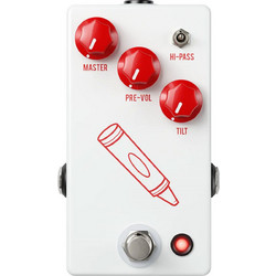 JHS Pedals Crayon Preamp Distortion Fuzz Πετάλι