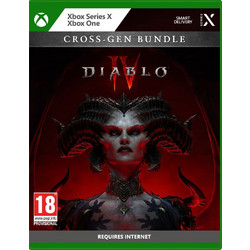 Diablo IV Xbox Series