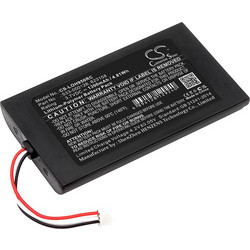 Cameron Sino Μπαταρία CS για Τηλεχειριστήριο Logitech Harmony 950
