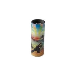 REMO Ginga 6" x 2 1/4" Shaker