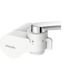 Philips AWP3754/10 Φίλτρο Νερού Βρύσης Μεμβράνες Κοίλων Ινών