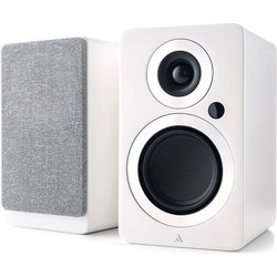 Argon Audio Forte A5 MK2 Αυτοενισχυόμενα Ηχεία με Bluetooth 80W Λευκά (Ζεύγος)