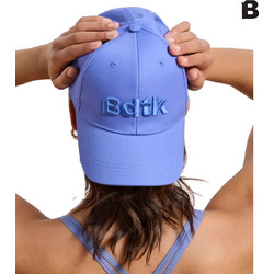 BodyTalk Accessoriesco Baseball Καπέλο