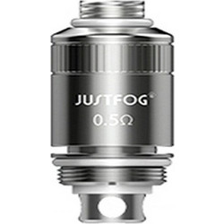 Justfog Fog1 Coils 0.5 ohm