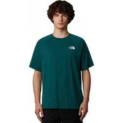 The North Face Κυπαρισσί NF0A87NU-6GI