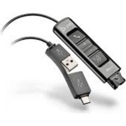 POLY DA85 USB TO QD ADAPTER