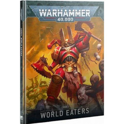 Codex: World Eaters