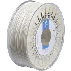 Craftbot FI.009.007 3D Printer Filament 1.75mm Λευκο 1kg