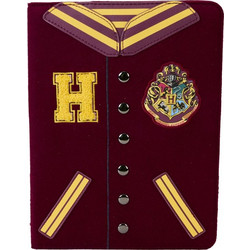 Loungefly Harry Potter Gryffindor journal