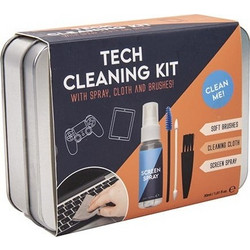 Tech Cleaning Kit