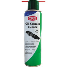 CRC 32429 QD Contact Cleaner Σπρέι Καθαριστικό Ηλεκτρικών Επαφών 500ml
