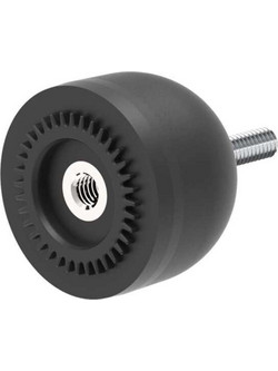 Quad Lock Αντάπτορας 360 Gimbal
