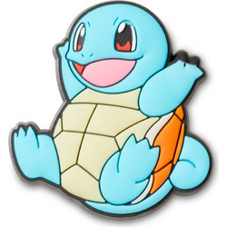 Jibbitz 10010048 Pokemon Squirtle Διακοσμητικό Crocs