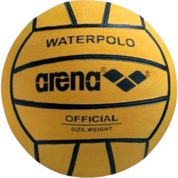 ARENA Water Polo Ball 4 ARENA yellow