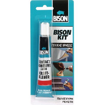 BISON KIT ΡΕΥΣΤΗ ΒΕΝΖΙΝΟΚΟΛΛΑ BLISTER 50ML (1101203)