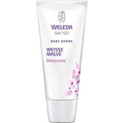 Weleda Κρέμα για Σύγκαμα με Μολόχα 50ml