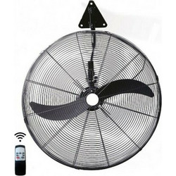 Newest FA-750W Ανεμιστήρας Τοίχου 75cm 260W