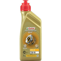 Λάδι διαφορικού Transmax Axle Long Life 75W-90 1Lt