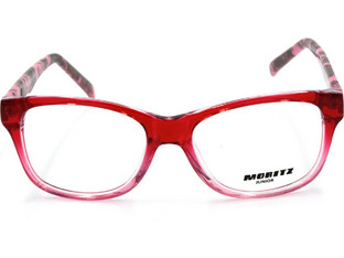 Moritz BB1148 TL01 Γυναικείος Σκελετός Γυαλιών Οράσεως Κοκάλινος Ροζ