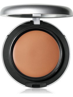 M·A·C Studio Fix Tech Cream to Powder NW22 Cream Foundation 10gr