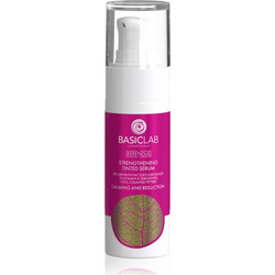 BasicLab Cosmetology Esteticus 15% Growth Factor Complex EGF Serum Προσώπου 30ml