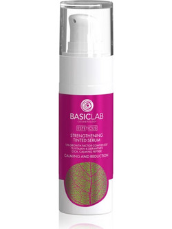 BasicLab Cosmetology Esteticus 15% Growth Factor Complex EGF Serum Προσώπου 30ml
